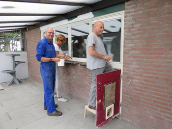 Doemiddag gemeente 3