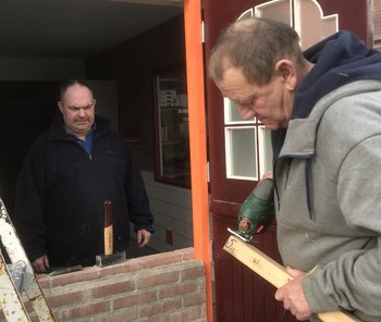 Als dat maar goed komt... Emile 1