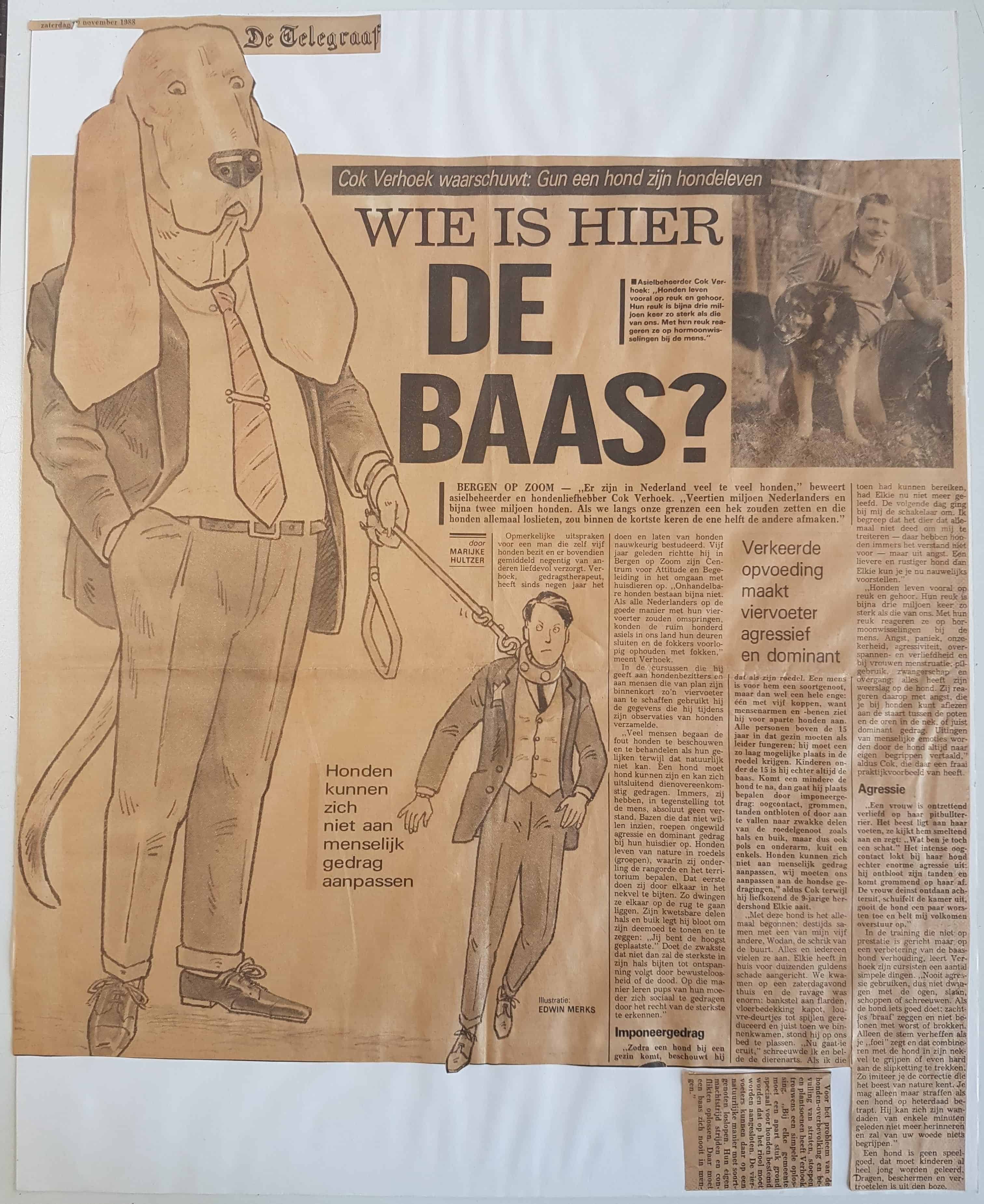 1988 11 wie is hier de baas 1